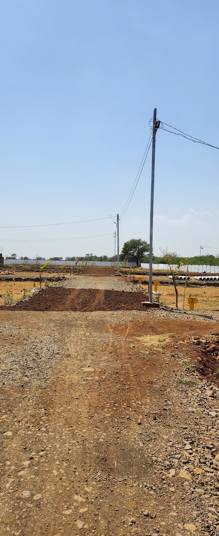 undefined, katangi Commercial Land 1250 Sq.Ft. In Katangi Jabalpur 9172323