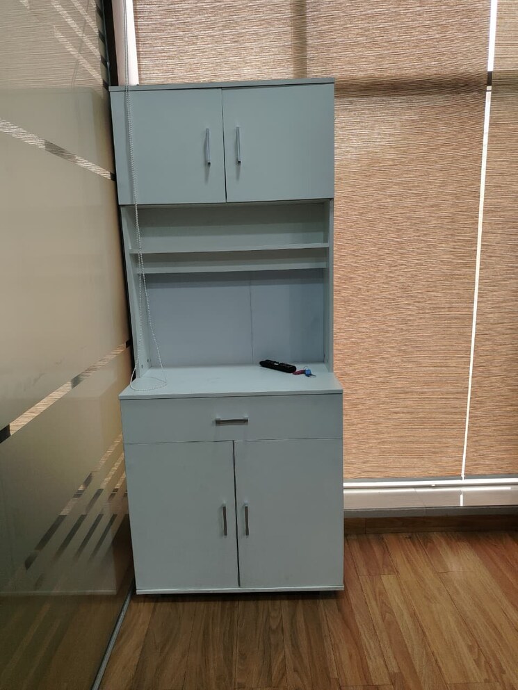 undefined, akshar-business-park Commercial Office Space 400 Sq.Ft. In Vashi Sector 19f Navi Mumbai 9172333