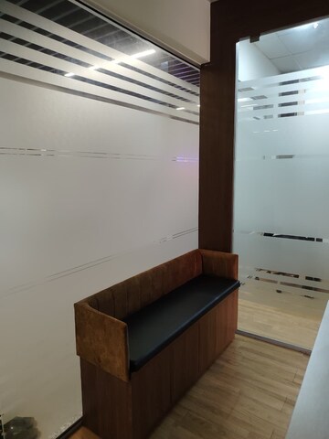 Furnished Amenities in  Office Space at Akshar Business Park, Vashi Sector 19f – for Rent