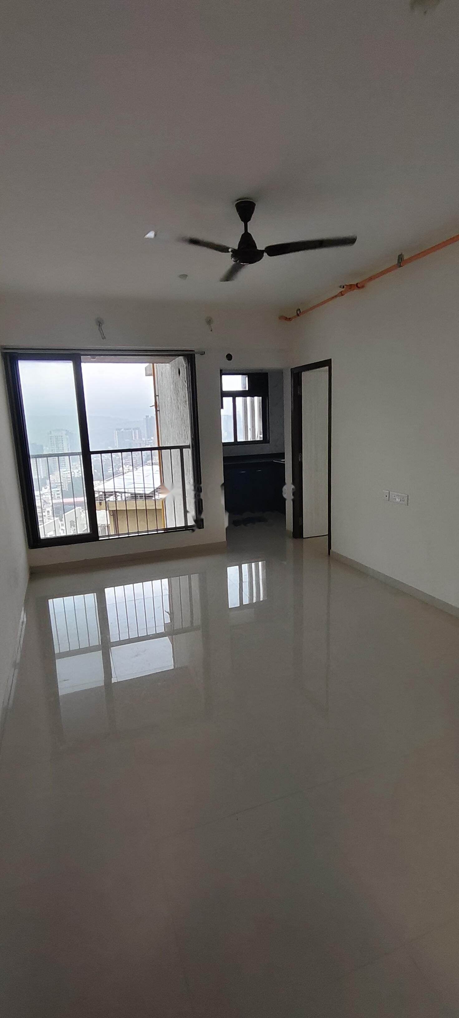 1 BHK Apartment For Rent in Chandak Nishchay