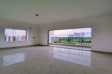 Living Room in 3 BHK Apartment at New Town Action AreA-Iii – for Sale