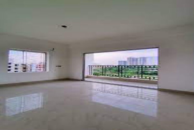 Living Room, new town action area iii 3 Bedroom 1200 Sq.Ft. Apartment In New Town Action AreA Iii Kolkata 9172299