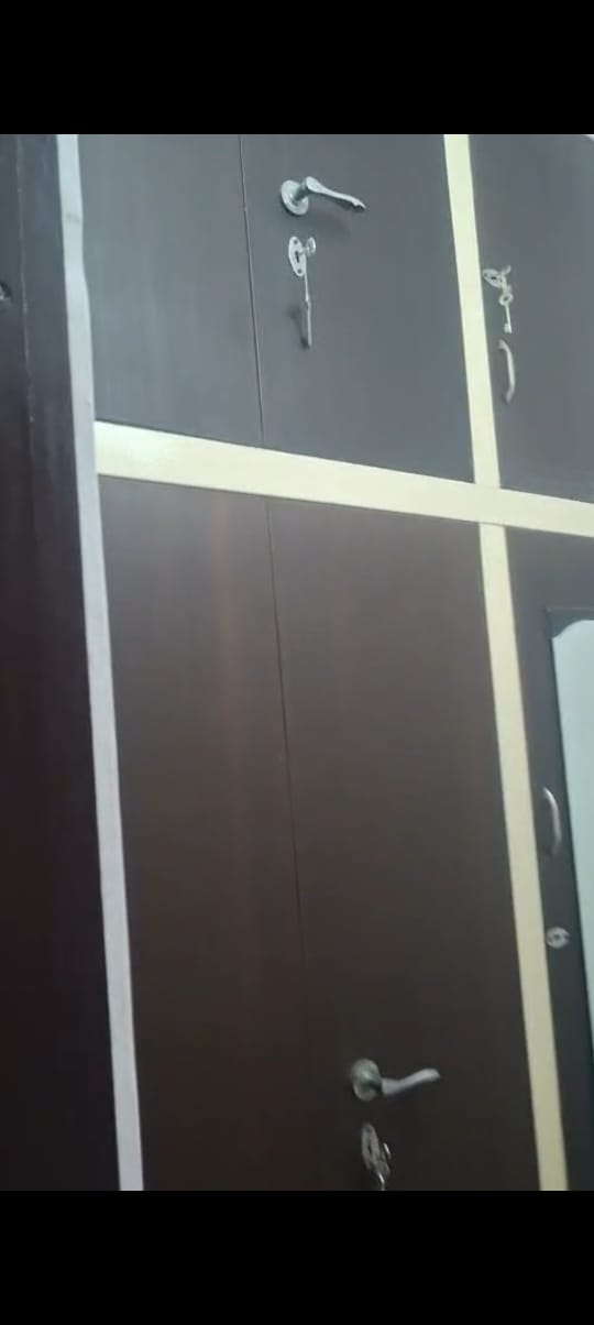 2 BHK + Study Room Apartment For Sale in Prateek Grand City