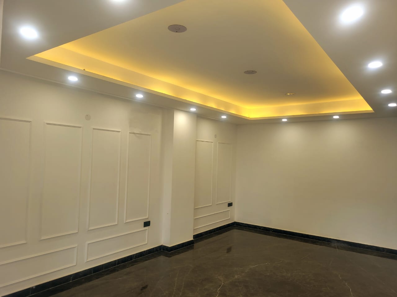 4 BHK + Study Room Apartment For Sale in S. K Realty