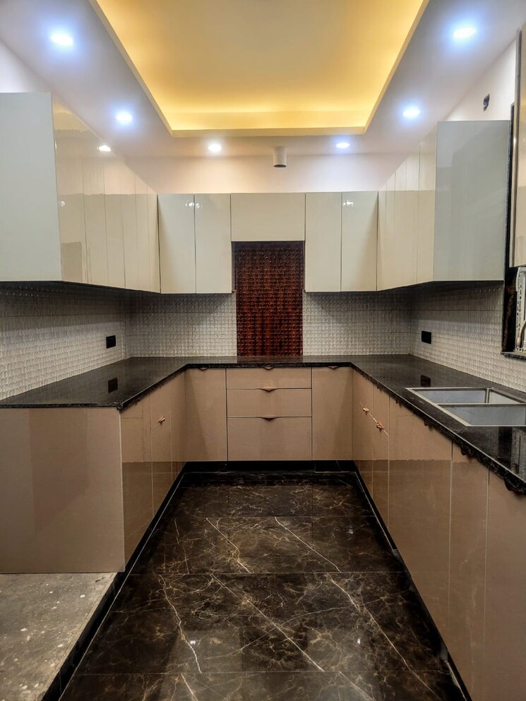 Kitchen, rosewood city 4 Bedroom 362 Sq.Ft. Apartment In Rosewood City Gurgaon 9172335