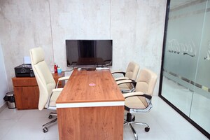Team Area in  Office Space at Nadesar – for Rent