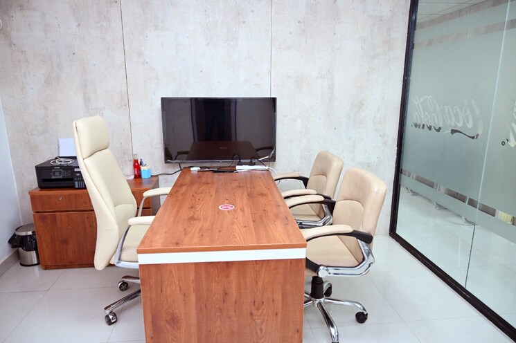 Team Area, nadesar Commercial Office Space 1200 Sq.Ft. In Nadesar Varanasi 9172337