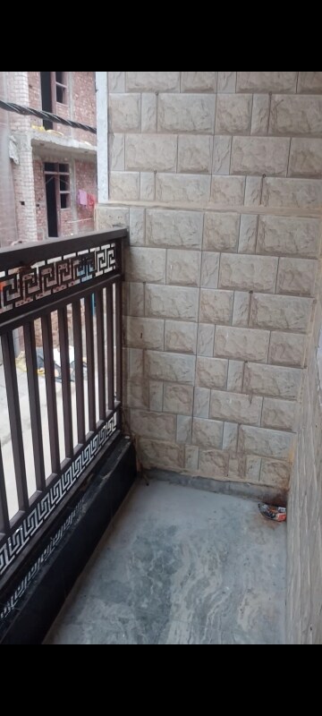 3 BHK Builder Floor For Rent in Suraj Vihar