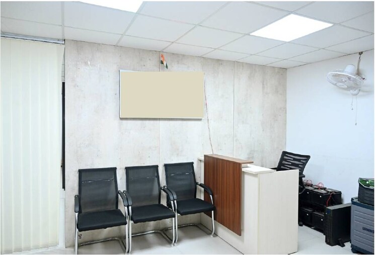 Team Area, nadesar Commercial Office Space 1200 Sq.Ft. In Nadesar Varanasi 9172337