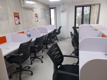 Team Area in  Office Space at Nadesar – for Rent