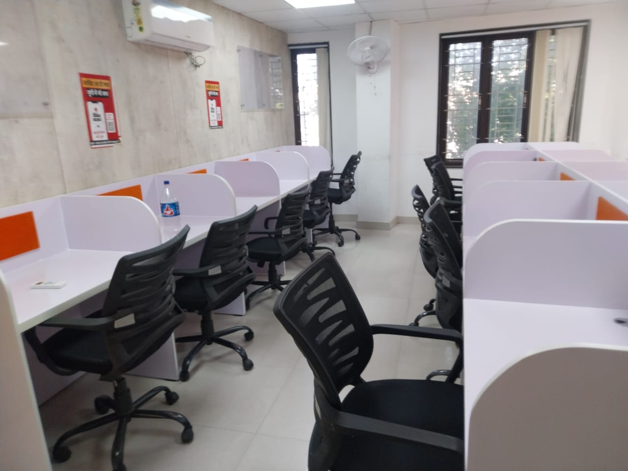 Office Space For Rent in Nadesar