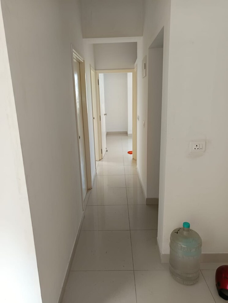 undefined, godrej-seven 3 Bedroom 1019 Sq.Ft. Apartment In Joka Kolkata 9172230