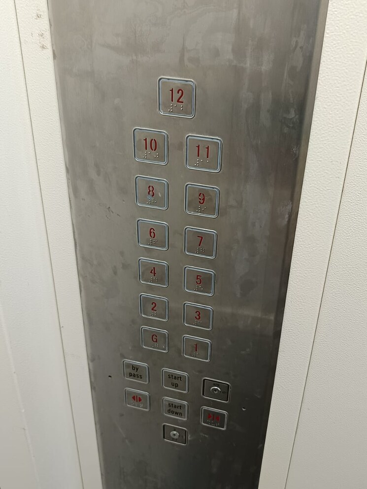 Bathroom, godrej-seven 3 Bedroom 1019 Sq.Ft. Apartment In Joka Kolkata 9172230