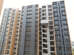 3 BHK 1019 Sq.Ft. Apartment in Godrej Seven