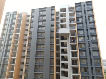 3 BHK Apartment For Rent in Godrej Seven, Joka