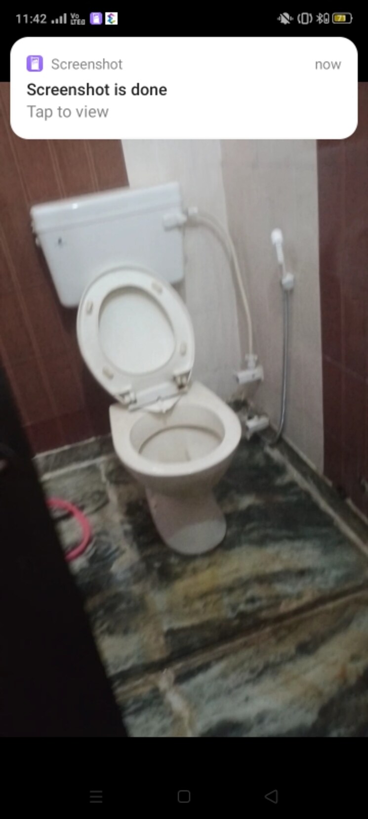 Bathroom, suraj vihar 3 Bedroom 900 Sq.Ft. Builder Floor In Suraj Vihar Delhi 9172363