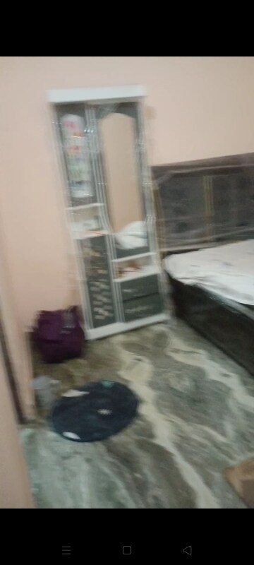 Staircase in 3 BHK Builder Floor at Suraj Vihar – for Rent