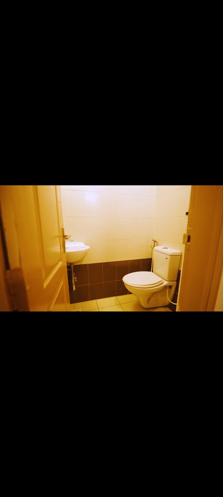 Bathroom, stellar-jeevan 2 Bedroom 1193 Sq.Ft. Apartment In Sector 1 Greater Noida Greater Noida 9172357