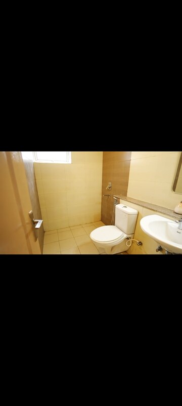 Bathroom in 2 BHK Apartment at Stellar Jeevan, Sector 1 Greater Noida – for Sale