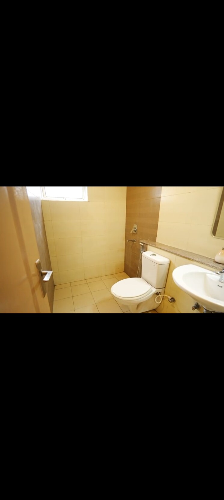 Bathroom, stellar-jeevan 2 Bedroom 1193 Sq.Ft. Apartment In Sector 1 Greater Noida Greater Noida 9172357