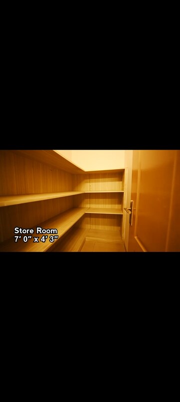 Furnished Amenities in 2 BHK Apartment at Stellar Jeevan, Sector 1 Greater Noida – for Sale