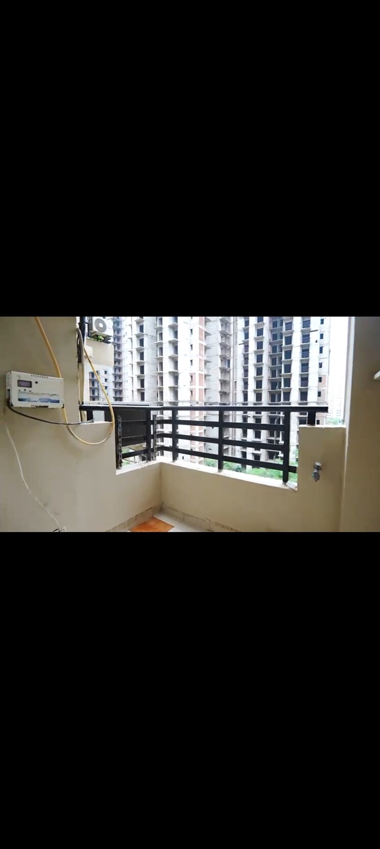 Kitchen, stellar-jeevan 2 Bedroom 1193 Sq.Ft. Apartment In Sector 1 Greater Noida Greater Noida 9172357