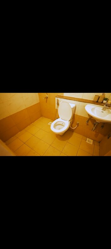 Bathroom in 2 BHK Apartment at Stellar Jeevan, Sector 1 Greater Noida – for Sale