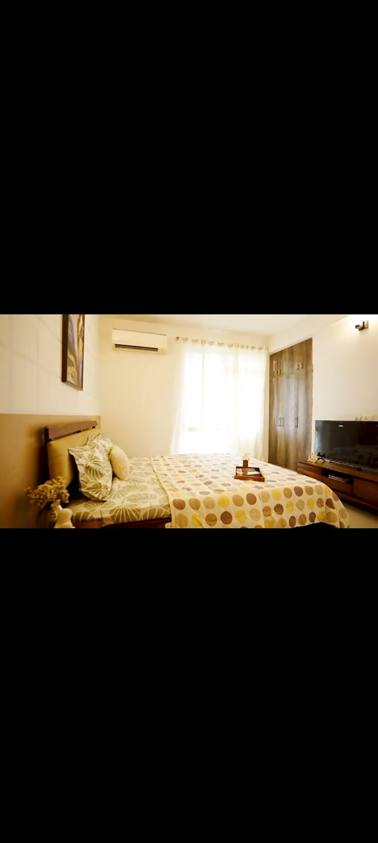 Bedroom, stellar-jeevan 2 Bedroom 1193 Sq.Ft. Apartment In Sector 1 Greater Noida Greater Noida 9172357