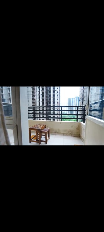 Bedroom in 2 BHK Apartment at Stellar Jeevan, Sector 1 Greater Noida – for Sale