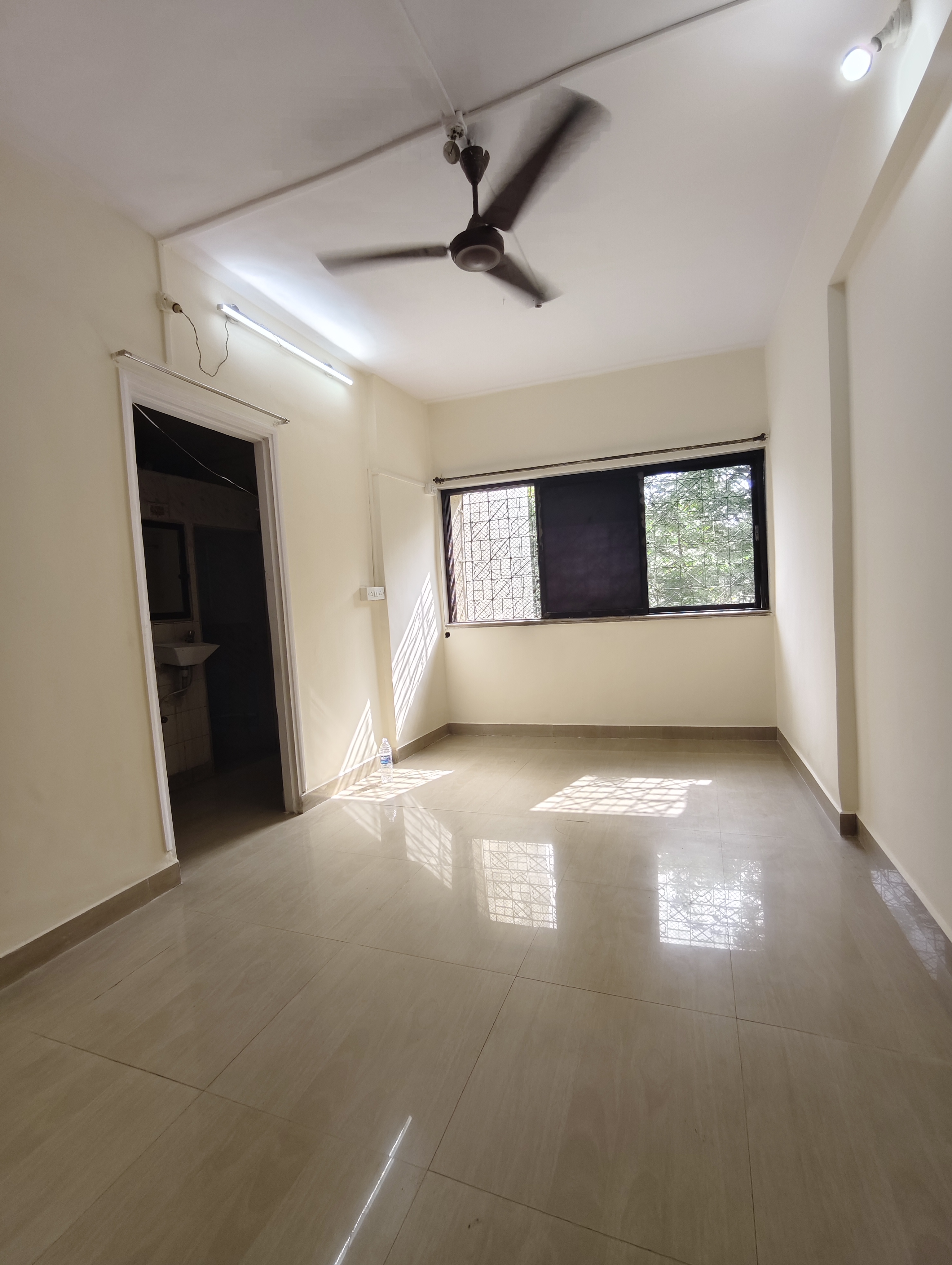 1 BHK Apartment For Rent in Deepanjali CHS
