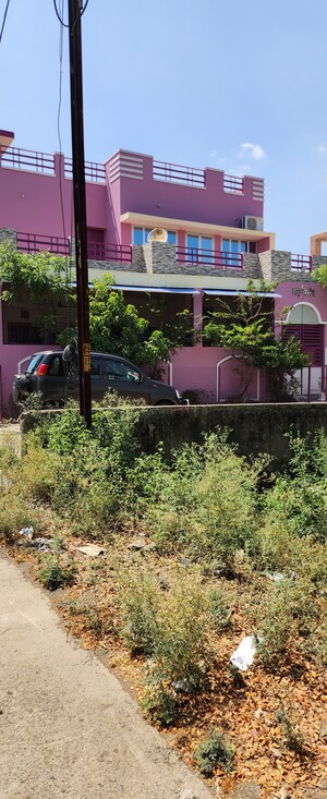  Plot – Exterior View View at Katangi - for Sale