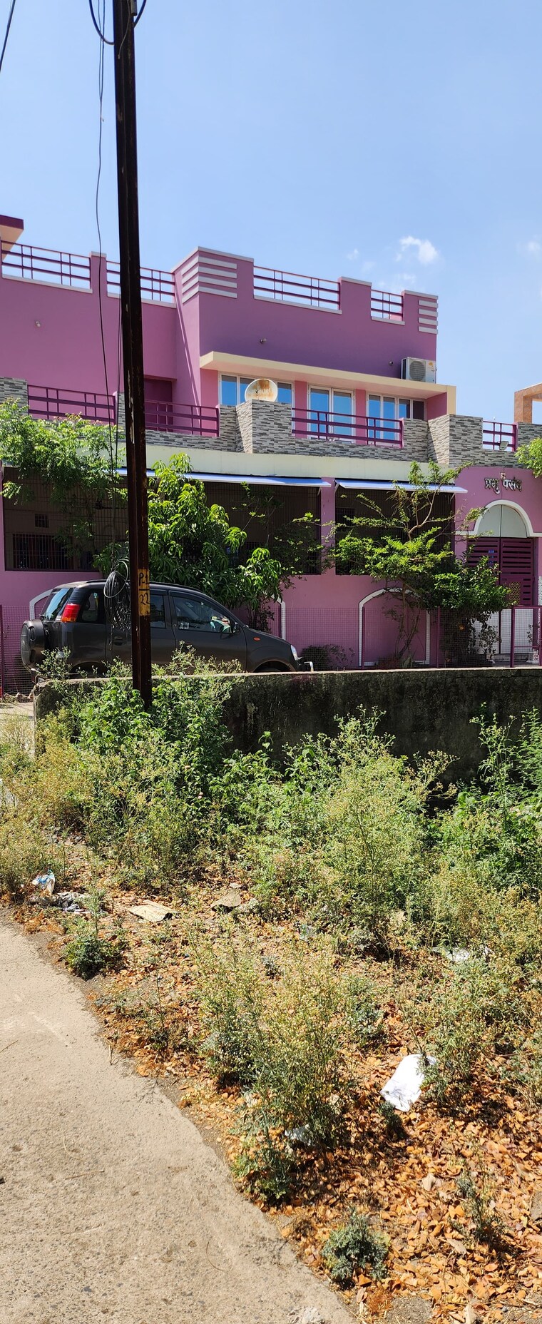 Exterior View, katangi  1000 Sq.Ft. Plot In Katangi Jabalpur 9172350