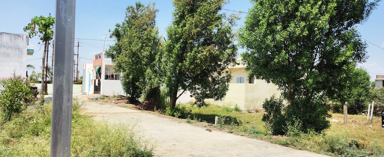 Garden, katangi  1000 Sq.Ft. Plot In Katangi Jabalpur 9172350
