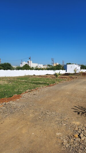 Plot Area in  Plot at Katangi – for Sale