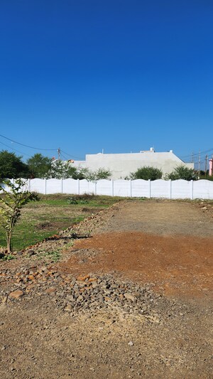 Plot Area in  Plot at Katangi – for Sale