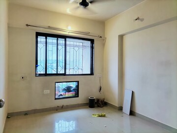 Living Room in 2 BHK Apartment at Mantri Park, Goregaon East – for Rent
