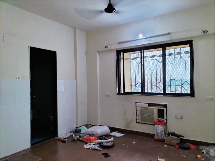 Living Room, mantri-park 2 Bedroom 630 Sq.Ft. Apartment In Goregaon East Mumbai 9172368