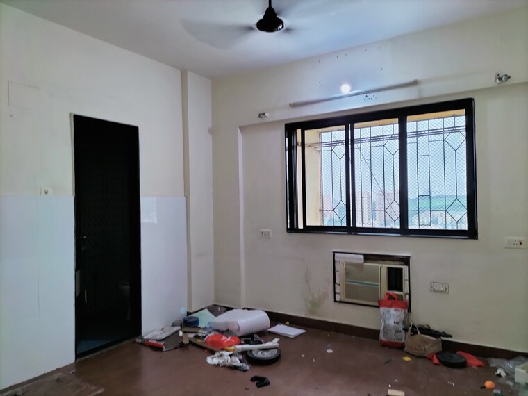 Living Room, mantri-park 2 Bedroom 630 Sq.Ft. Apartment In Goregaon East Mumbai 9172368