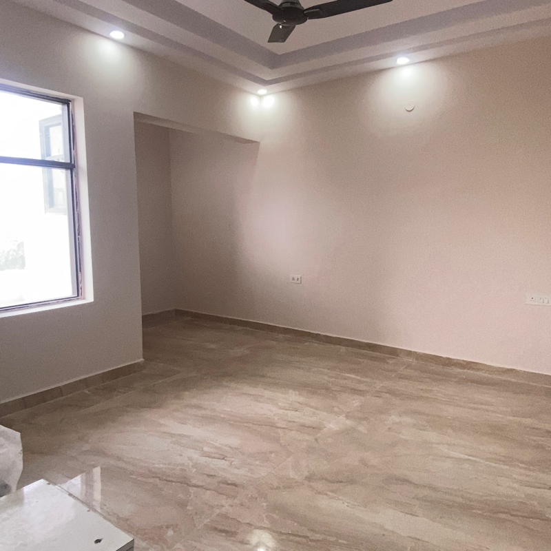 4 BHK + Pooja Room Builder Floor For Sale in Sector 85