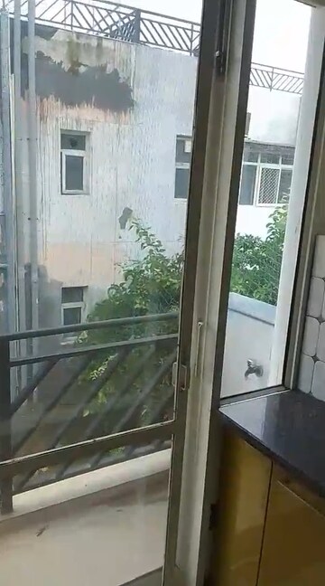 Balcony in 3 BHK Apartment at BPTP Park 81, Sector 81 – for Rent
