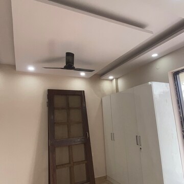 Building Lobby in 4 BHK Builder Floor at Sector 85 – for Sale
