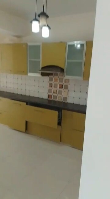 Kitchen in 3 BHK Apartment at BPTP Park 81, Sector 81 – for Rent