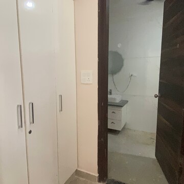 Bathroom in 4 BHK Builder Floor at Sector 85 – for Sale