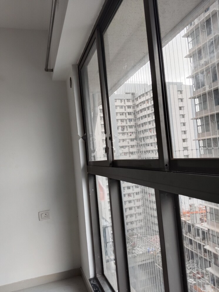 Kitchen, uk-iridium 1 Bedroom 399 Sq.Ft. Apartment In Kandivali East Mumbai 9172351