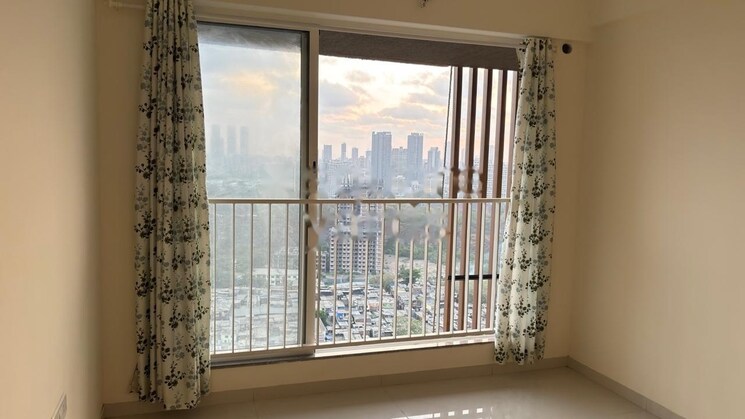 Room, godrej-nest-kandivali 1 Bedroom 432 Sq.Ft. Apartment In Kandivali East Mumbai 9172372