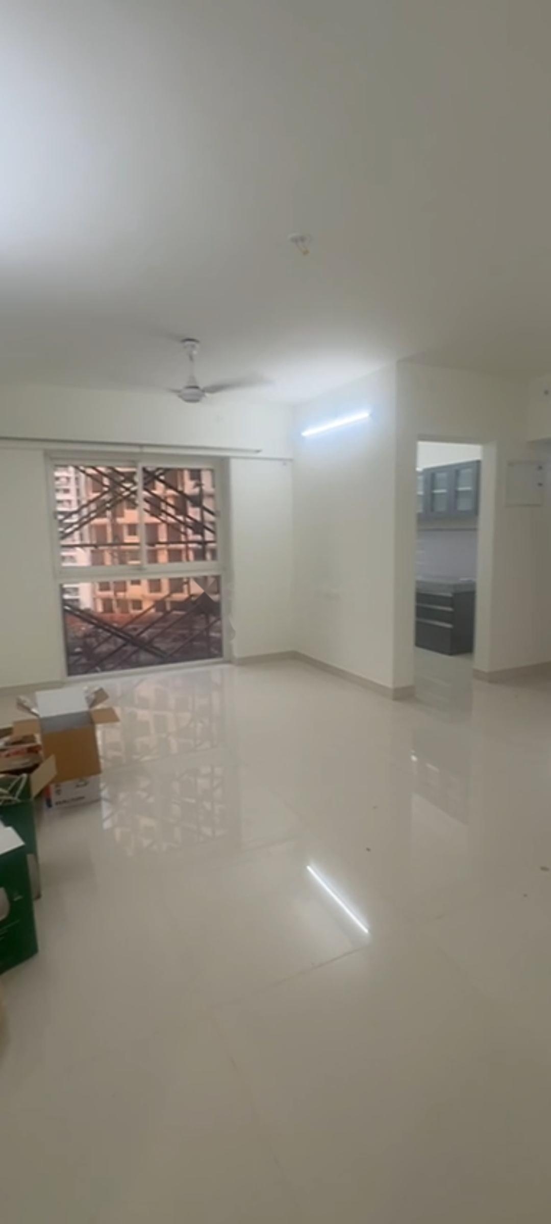 2 BHK 728 Sq.Ft. Apartment in SD Siennaa Wing D