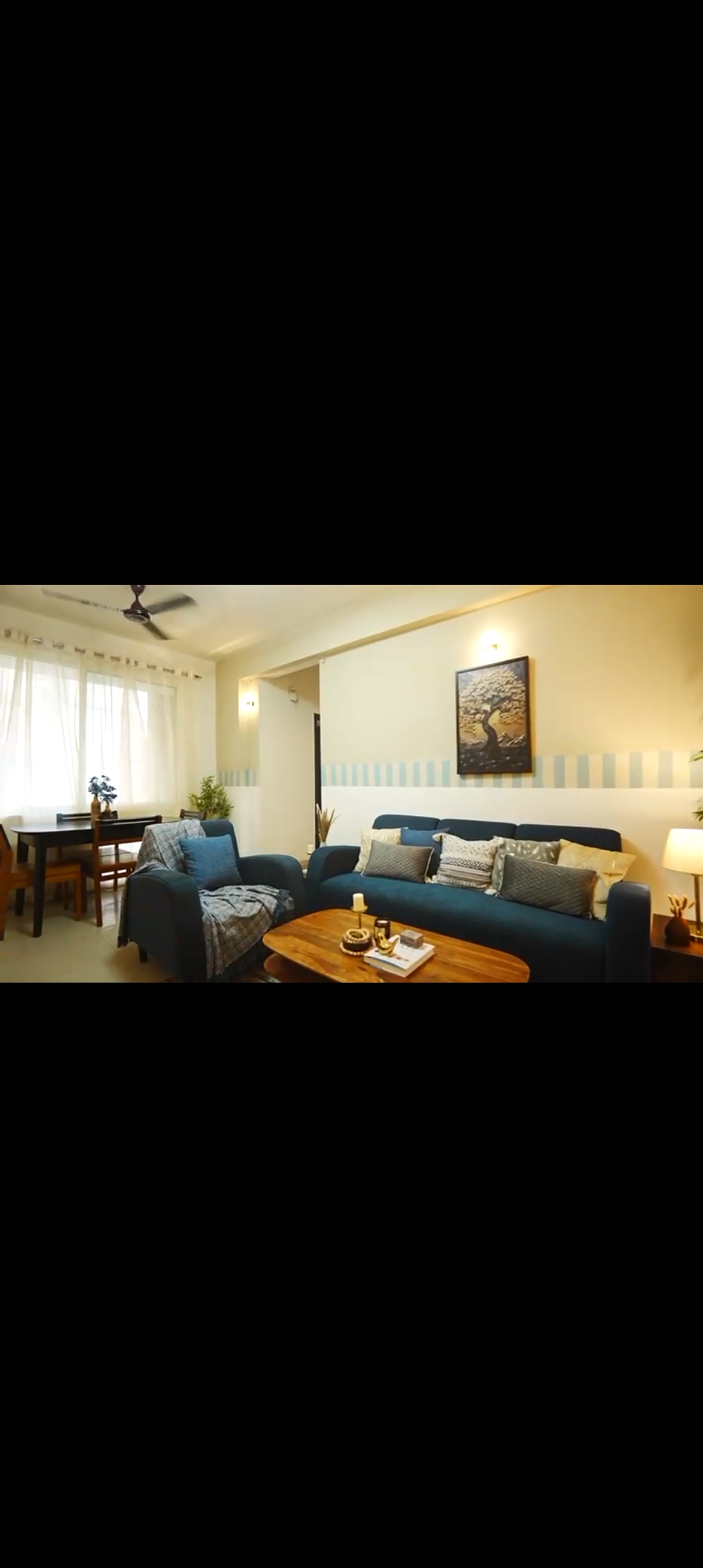 2 BHK 1193 Sq.Ft. Apartment in Stellar Jeevan