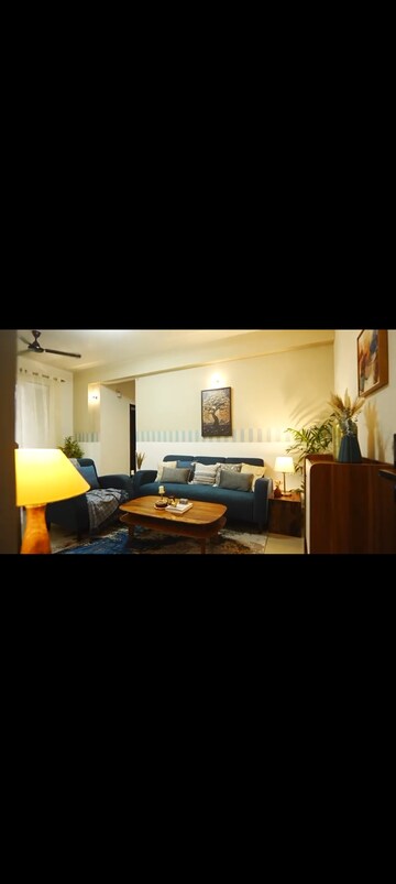 Bedroom in 2 BHK Apartment at Stellar Jeevan, Sector 1 Greater Noida – for Sale
