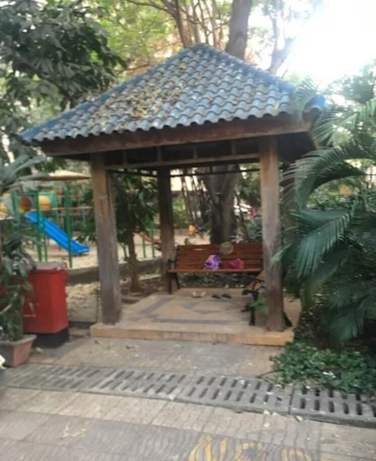 Exterior View, dosti-blossom 3 Bedroom 1244 Sq.Ft. Apartment In Wadala East Mumbai 9172385