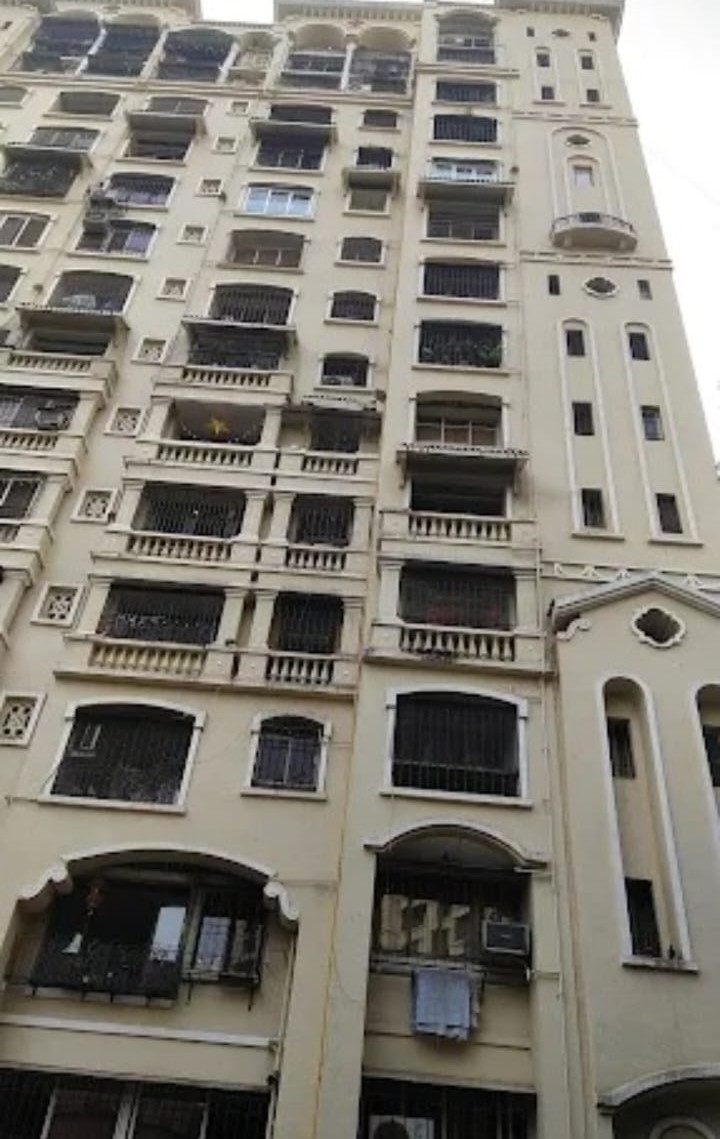 3 BHK 1244 Sq.Ft. Apartment in Dosti Blossom